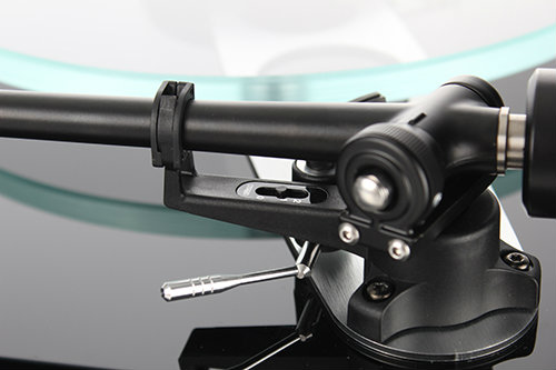 Проигрыватель винила Rega Planar 3 black