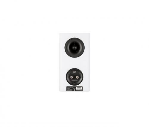 Полочная акустика Polk Audio Reserve R100 white