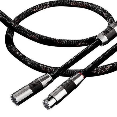 Кабель межблочный аудио Furutech Project V1-L-XLR