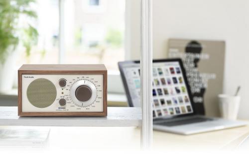 Радиоприемник Tivoli Audio Model One BT Classic Walnut