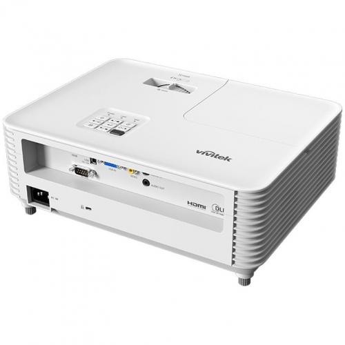 Проектор Vivitek DW350