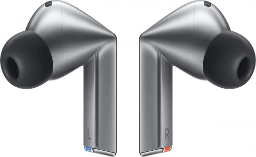 Наушники Samsung Galaxy Buds 3 Pro Silver