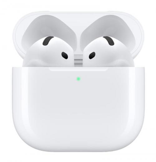 Наушники Apple AirPods 4 (MXP63LL/A)