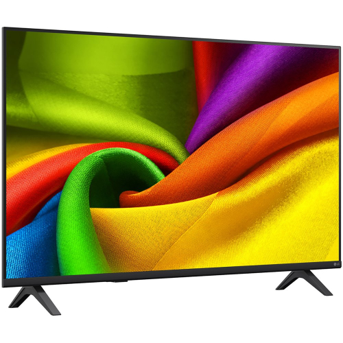 LED телевизор LG 43NU900B6LA