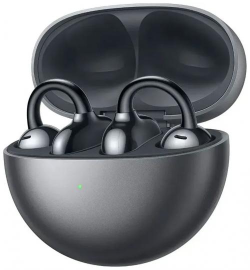 Наушники Huawei FreeClip Black