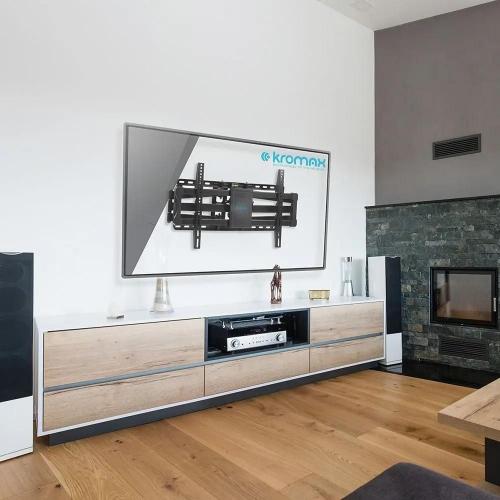 Кронштейн для телевизора Kromax ATLANTIS-70 черный