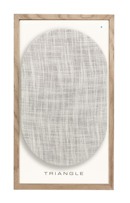 Полочная акустика Triangle BOREA BR02 Connect Light Oak