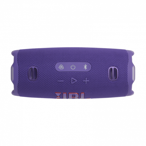 Портативная акустика JBL Charge 6 Purple