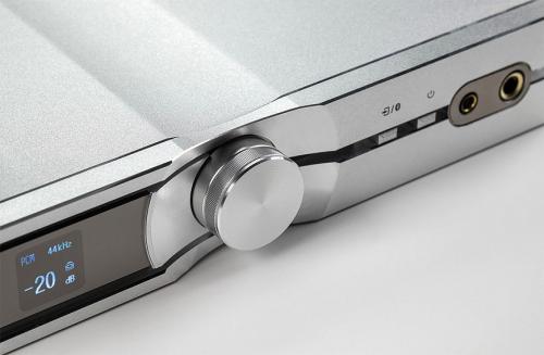 ЦАП/усилитель для наушников iFi Audio Neo iDSD