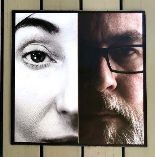 Виниловая пластинка Gerrard, Lisa; Maxwell, Jules - Burn (Coloured Vinyl LP)