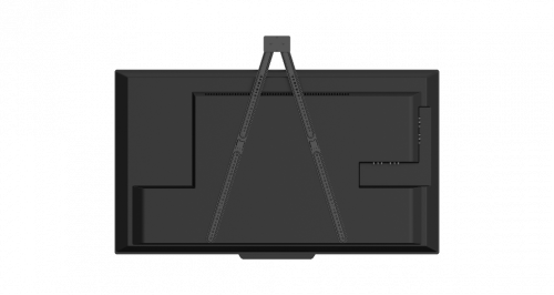 Кронштейн для видеобара Prestel TVM-1