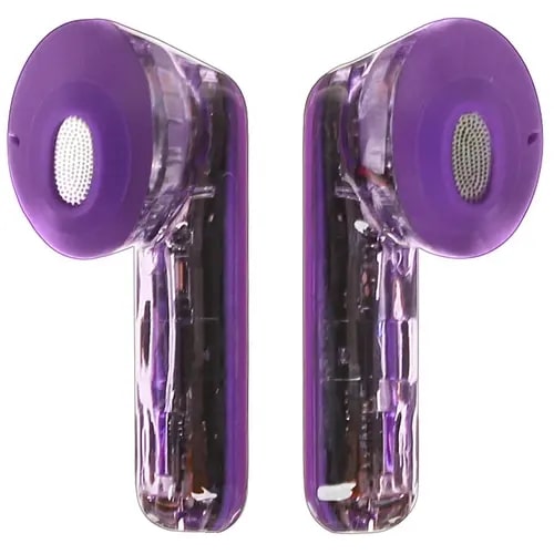 Наушники JBL Tune Flex Ghost Purple