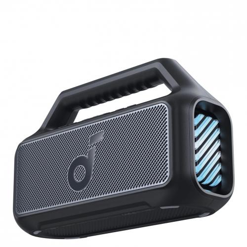 Портативная акустика Soundcore Boom 2 Черный
