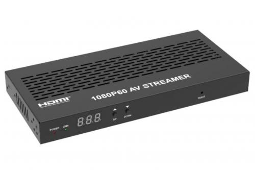 HD IP стример Dr.HD ST 1500