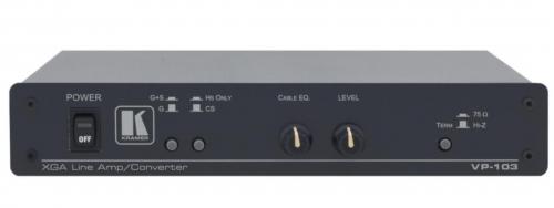 Коммутатор Kramer VP-103/E