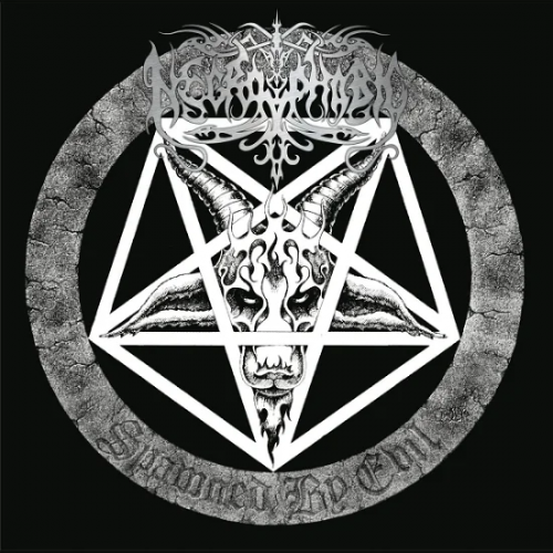 Виниловая пластинка Necrophobic - Spawned by Evil (Black Vinyl LP)