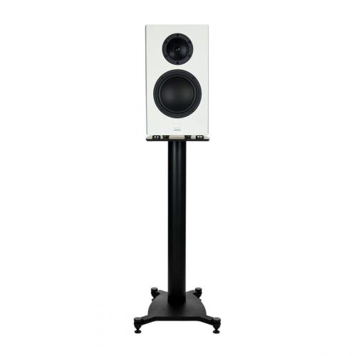 Полочная акустика Gauder Akustik Capello 40 AL Piano High Gloss White