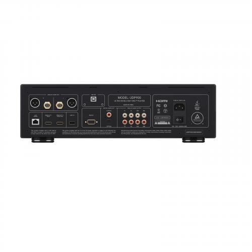 Медиаплеер Magnetar UDP900