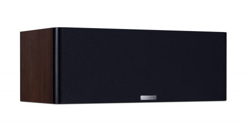 Акустика центрального канала Mission LX-C2 MKII Walnut Pearl
