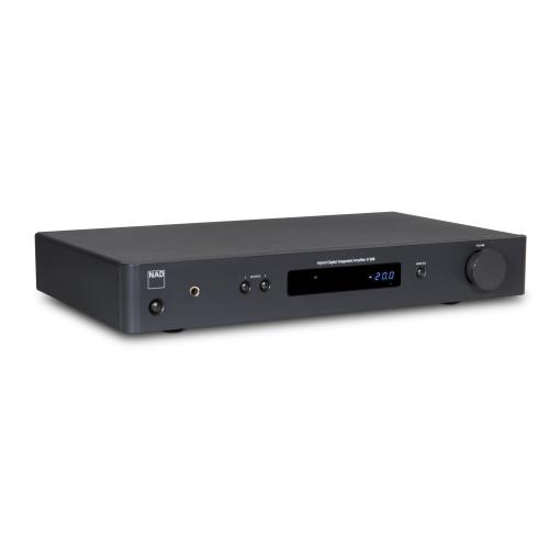 Стереоусилитель NAD C328