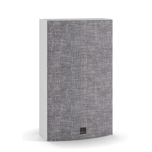Настенная акустика Dali Rubikore On-Wall White High Gloss Lacquer