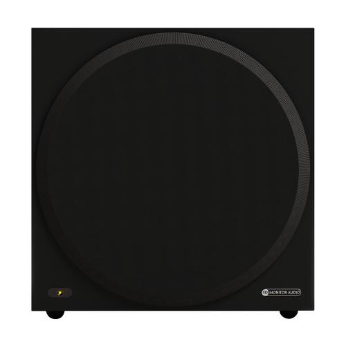 Сабвуфер Monitor Audio Vestra W12 Matte Black