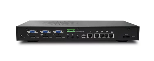 Рекордер AREC LS-200