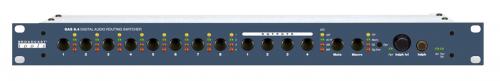 Цифровой звуковой переключатель Broadcast Tools Das 8.4 Plus