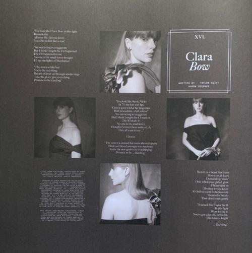 Виниловая пластинка Taylor Swift - The Tortured Poets Department  (alternative artwork) (Limited Beige Vinyl 2LP, Bonus Track 'The Bolter')
