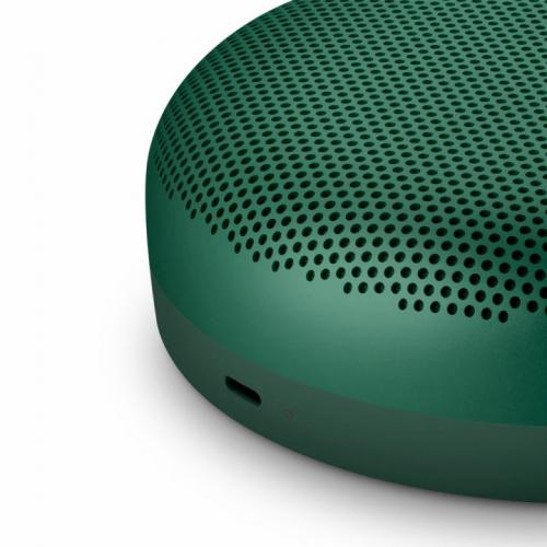 Портативная колонка Bang & Olufsen Beosound A1 2nd Gen Green