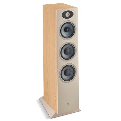Напольная акустика Focal Theva N3 Light Wood