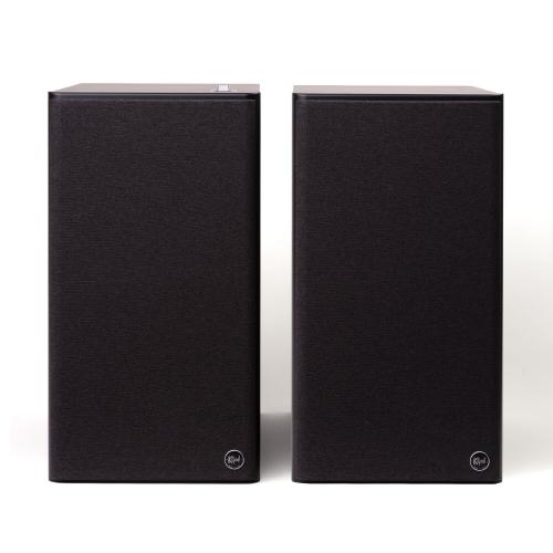 Акустическая система Klipsch The Nines II Walnut