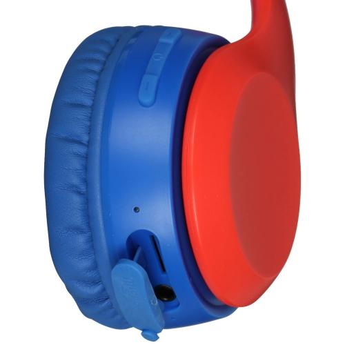 Наушники TFN Kids Red
