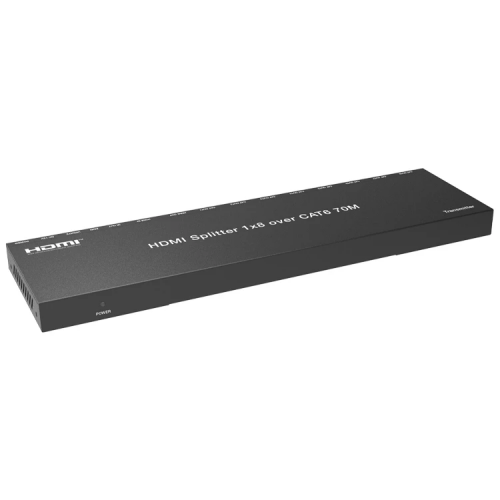 HDMI разветвитель-удлинитель Dr.HD SC 184 SL70