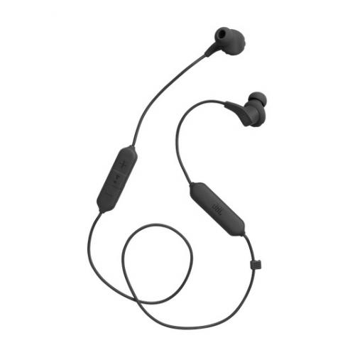 Наушники JBL ENDURANCE RUN 2 BT Black