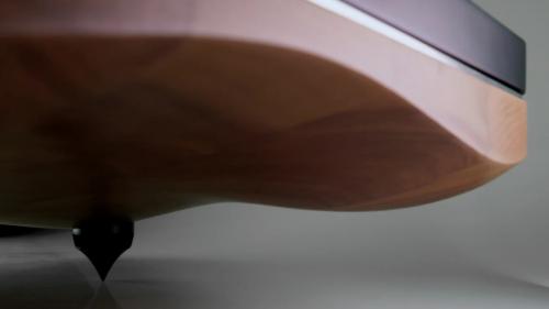 Проигрыватель винила Gold Note Mediterraneo-X
