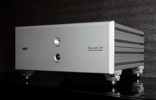 Усилитель мощности NAT Audio Generator CT Plus