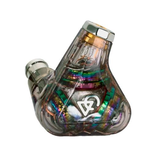 Наушники Campfire Audio Trifecta Dark Prism