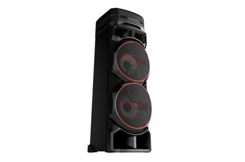 Минисистема LG XBoom RNC9