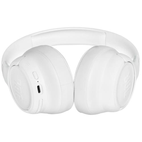 Наушники JBL Tune 730BT White