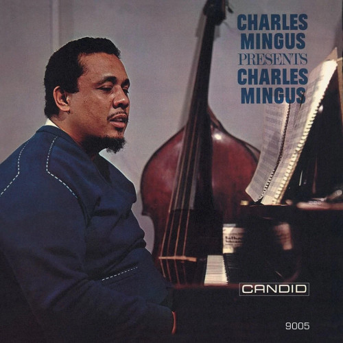 Виниловая пластинка Charles Mingus - Presents Charles Mingus (Analogue) (Black Vinyl LP)