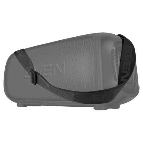 Портативная акустика Sven PS-860 Black
