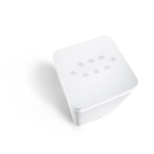 Акустическая система Canton Smart Soundbox 3 white