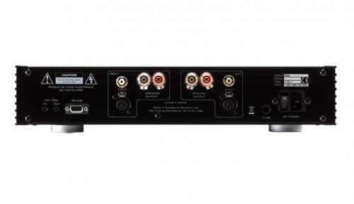 Усилитель мощности Moon by Simaudio NEO 330A Цвет: Двухцветный [2-Tone]