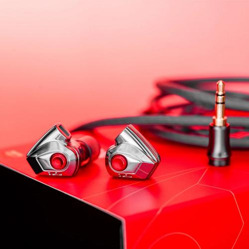 Наушники DUNU Titan S2 Silver