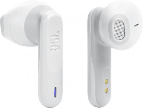 Наушники JBL Wave Flex TWS White