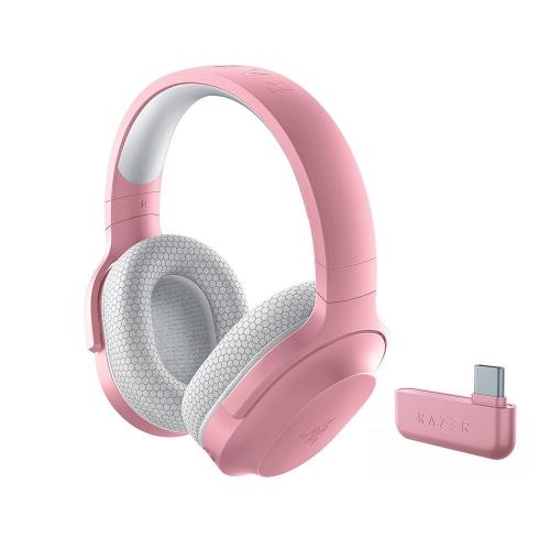Наушники Razer Barracuda X (2022) Pink