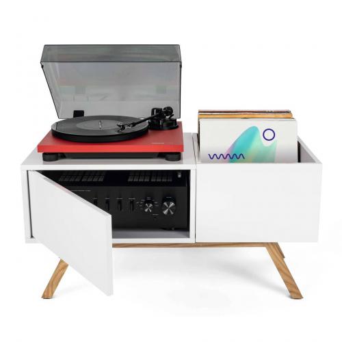 Тумба для проигрывателя винила Glorious Turntable Lowboard