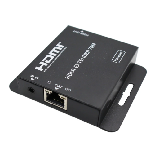 HDMI разветвитель-удлинитель Dr.HD SC 184 SL70