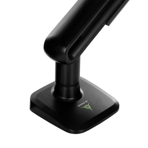 Кронштейн ZONE 51 TITAN Heavy (1x up to 40 monitor)